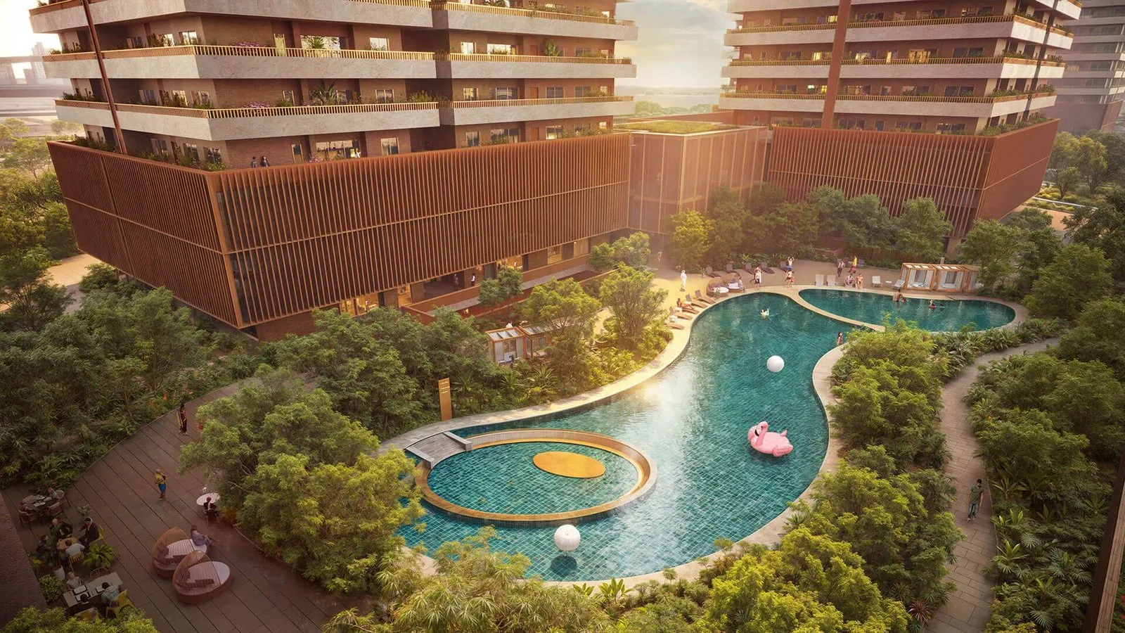 Max Estate 360 LiveWell by Antara - Dwarka Expressway, Gurgaon