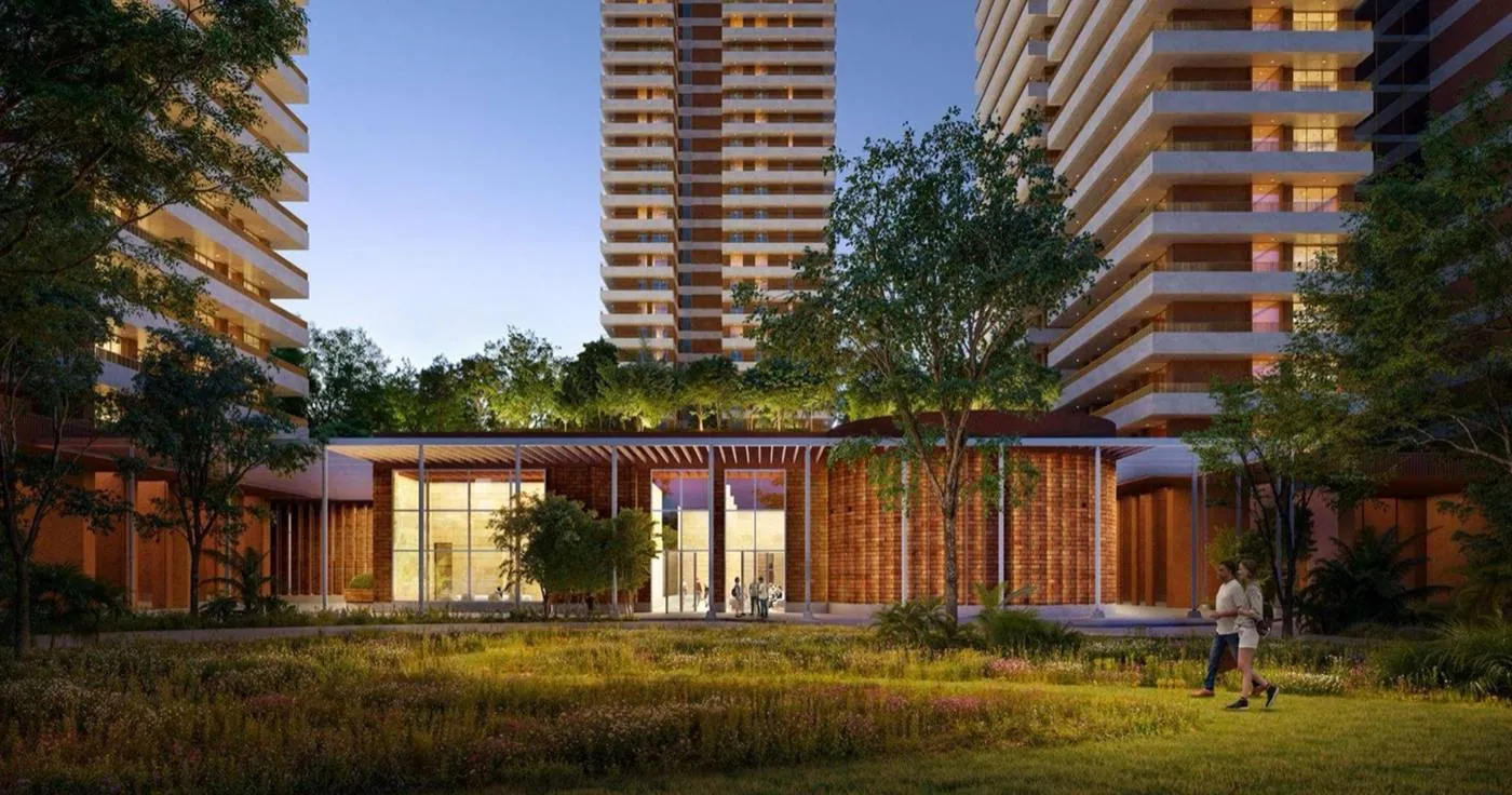 Max Estate 361 - Sector 36A, Gurgaon