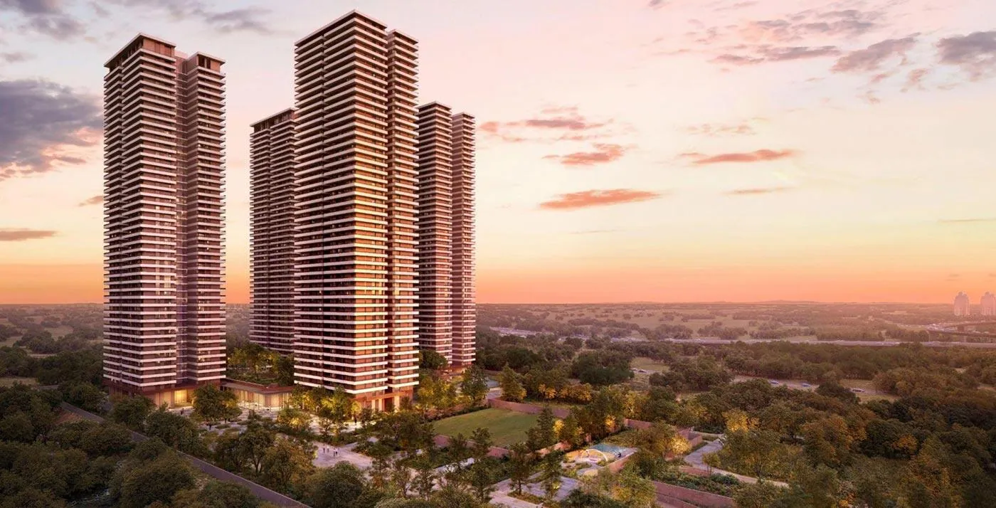 Max Estate 361 - Sector 36A, Gurgaon