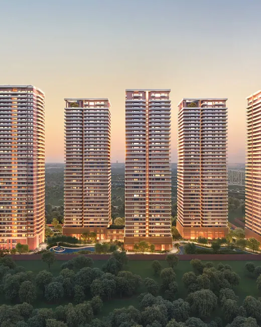 Max Estates 360 - Sector 36A, Gurgaon