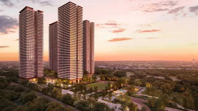 Max Estates 361 - Sector 36A, Gurgaon