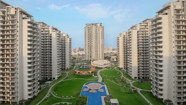 Parkview Grandspa - Sector 81, Gurgaon