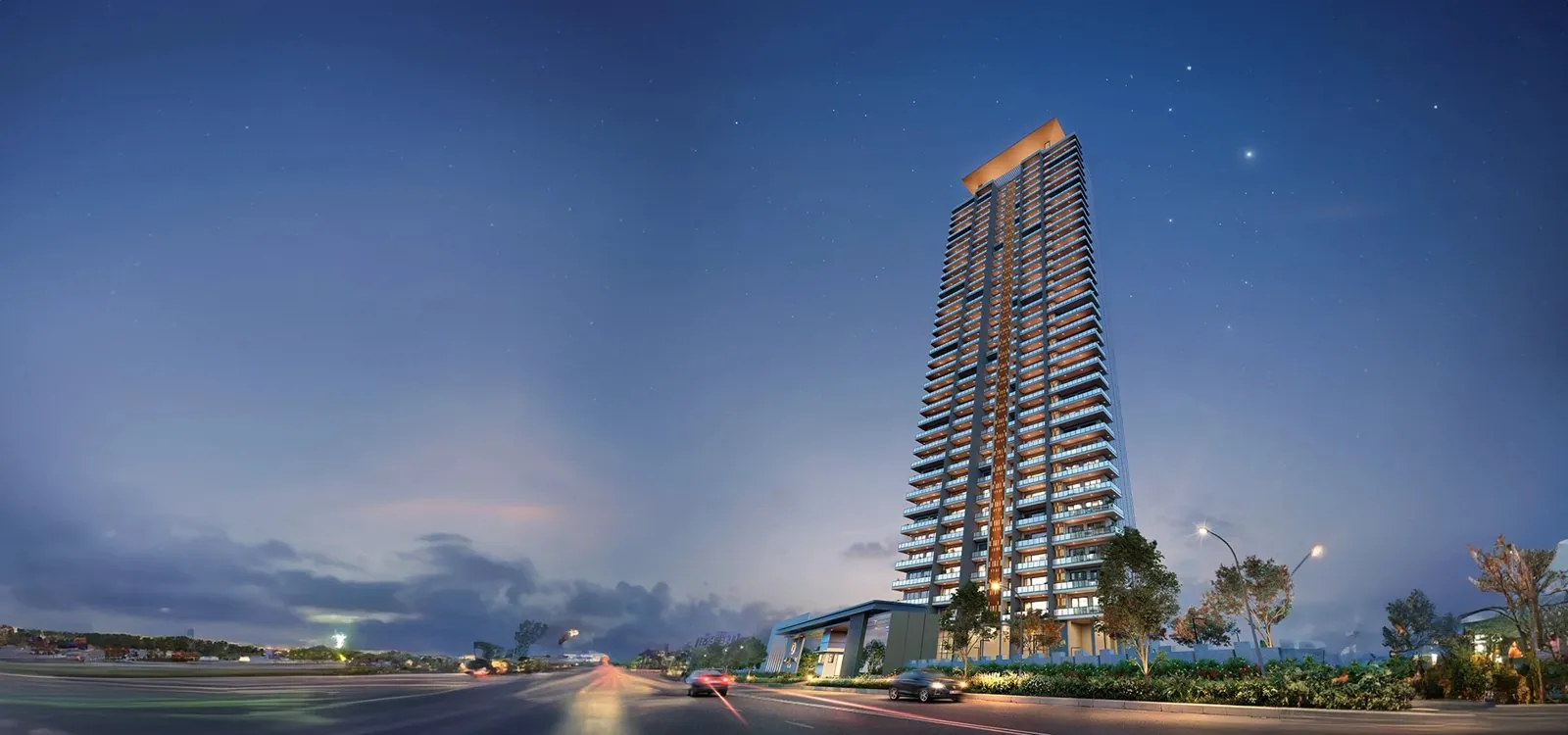 Signature Global Cloverdale SPR - Sector 71, Gurgaon