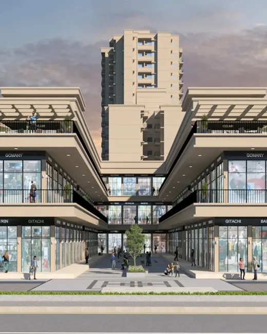 Signature Global Signum 37D IV - Sector 37D, Gurgaon