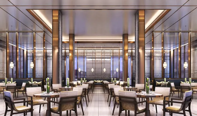 Signature Global Titanium SPR - banquet / dining hall thumbnail