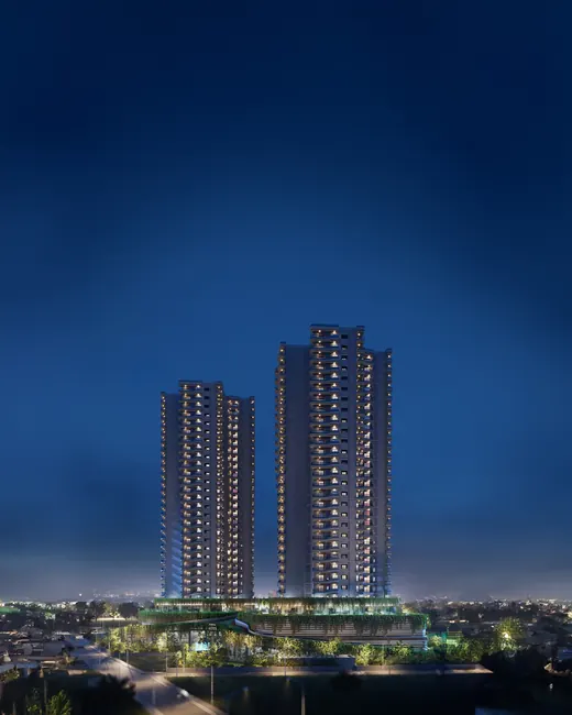 Sobha Altus - Sector 106, Gurgaon