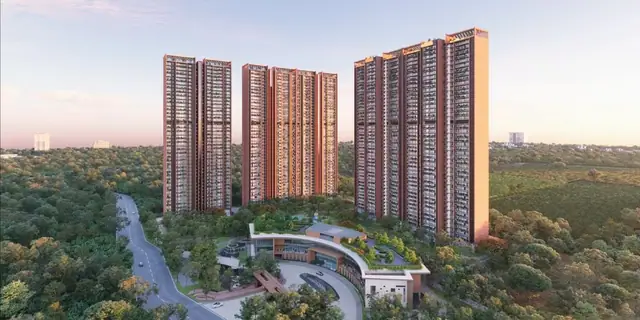 Sobha Aranya Gurgaon - Sector 80, Gurgaon - photo 3 thumbnail