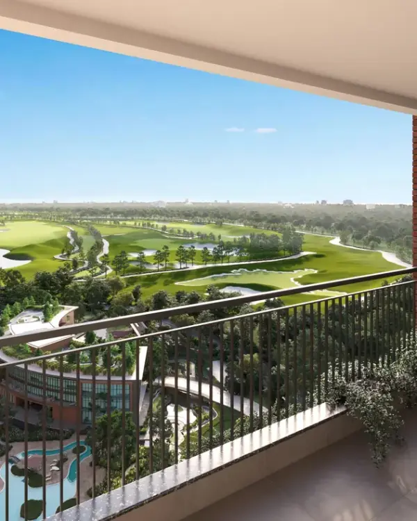 Sobha Aranya Gurgaon - Sector 80, Gurgaon