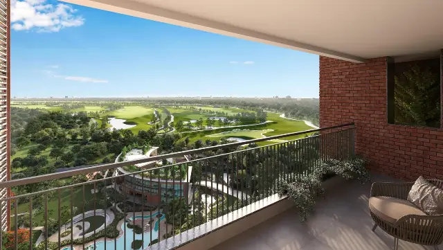 Sobha Aranya Gurgaon - Sector 80, Gurgaon
