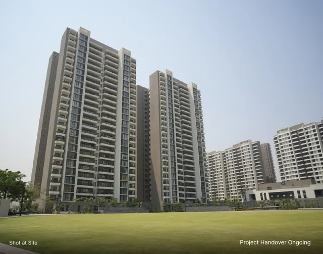 Sobha City Gurgaon - Sector 108, Gurgaon