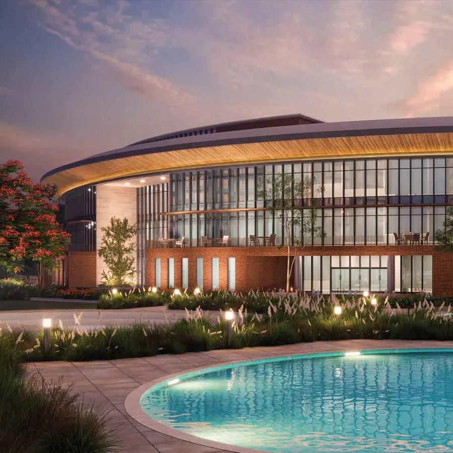 Sobha Crescent - Sector 63A, Gurgaon