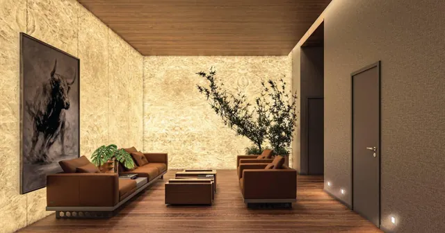 Tonino Lamborghini Residences - artistic impression 9 thumbnail