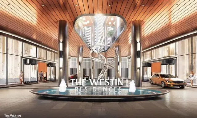 Whiteland Westin Residences - Sector 103, Gurgaon - photo 3 thumbnail