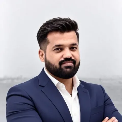 Ankush Dwivedi